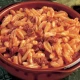 Cavatelli con Salsiccia
