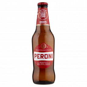 Birra Peroni