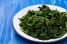 Cime di rapa saltate aglio,olio, peperoncino