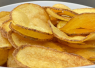 Patatine fresche fritte