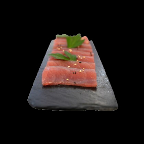 Sashimi Thon x12