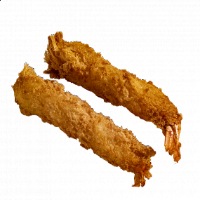 CREVETTE TEMPURA  (X2) 