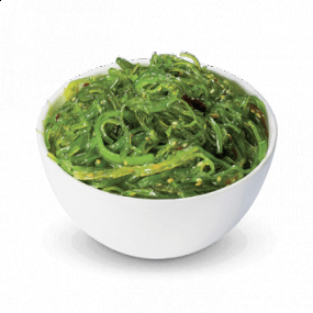 Salade d'Algues WAKAME