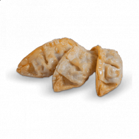 Gyoza Poulet x3
