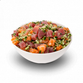 Chirachis Mix Marinés et Riz