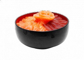 Chirachis Mix et Riz