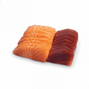 Sashimi Mix x12
