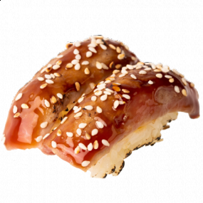 Sushi Thon Teriyaki