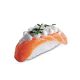 Sushi Saumon Fromage 