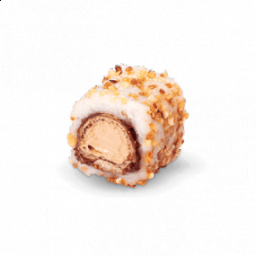 Maki Sucré Kinder Nutella (6pièces) 