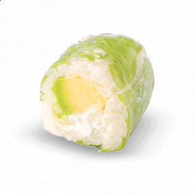 Spring Avocat Fromage x8