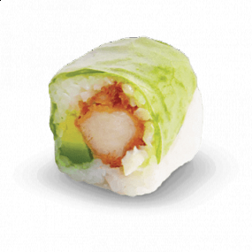 Spring Poulet Avocat Mayonnaise x8