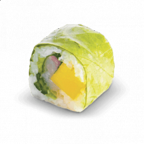 Spring Thon Mangue  x8