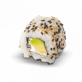 Cali Avocat Fromage x8