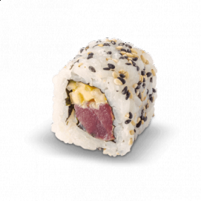 Cali Thon Spicy Concombre x8