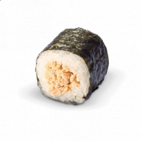 Maki Thon Cuit Mayonnaise x8