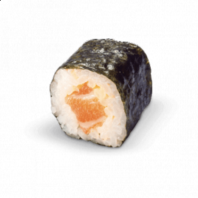 Maki Saumon Spicy x8