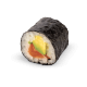 Maki Saumon Avocat x8