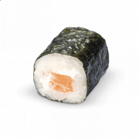 Maki Saumon Fromage x8