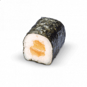 Maki Saumon x8