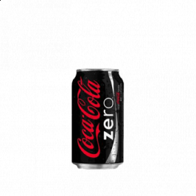 Coca Cola Zéro  33cl