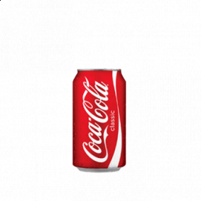 Coca Cola    33cl