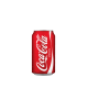 Coca Cola    33cl