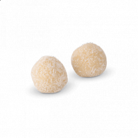 Perles de Coco( 2 pièces)
