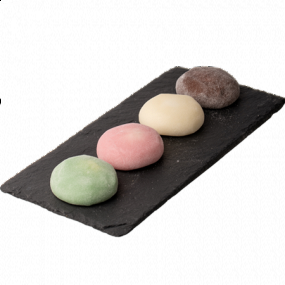 Box Duo Mochi glacé 2 pièce