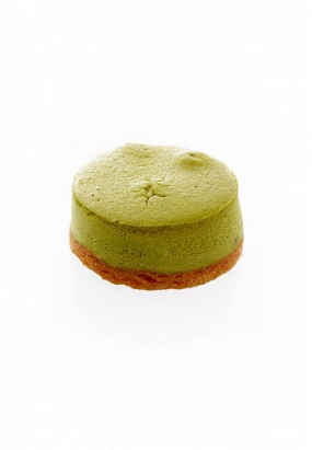 Cheesecake Thé Vert