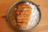 Curry Poulet Katsu