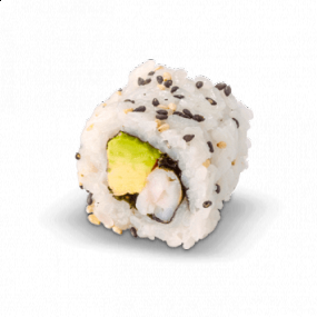 Cali Crevette Avocat x8