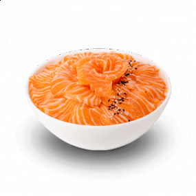 Chirachis Saumon et Riz