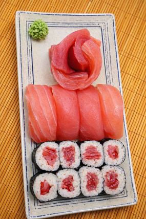 ALL THON ( 16 pièces) 