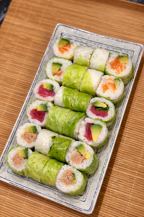 ONLY SPRING ( 24 pièces ) 