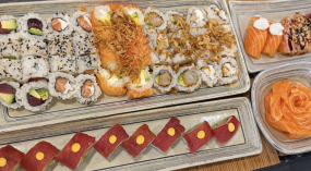 Hokkaido Luxury ( 62 pièces) 