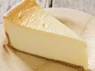 NEW YORK CHEESECAKE