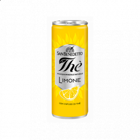 TE' SAN BENEDETTO LIMONE