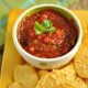 SALSA ROSSA