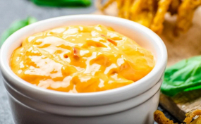 SALSA MANGO E HABANERO