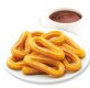 CHURROS 6pz.