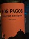 LOS PAGOS 750ml