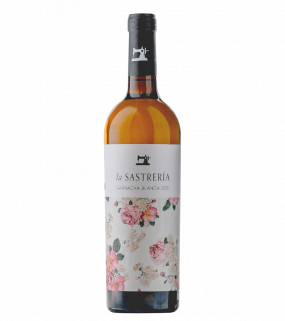la SASTRERIA Bianco 750ml