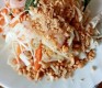 E6 - GNERM CHOU Salade au poulet ou crevette