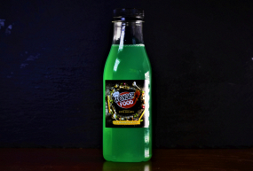 LIMONADA CU MENTA WONDER