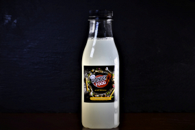 LIMONADA CU COCOS WONDER