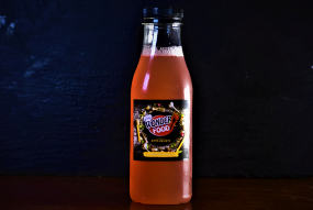 LIMONADA CU CAPSUNI WONDER