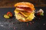 4. PUI CRISPY DUBLU