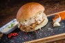 2. PULLED PORK