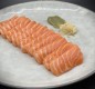Sashimi saumon (P12)